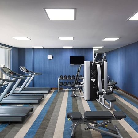 Aloft Riyadh Hotel מראה חיצוני תמונה