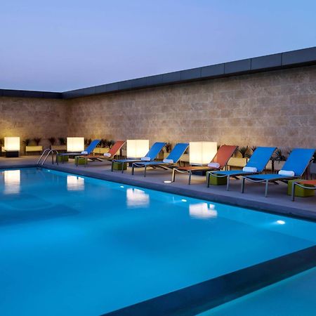 Aloft Riyadh Hotel מראה חיצוני תמונה