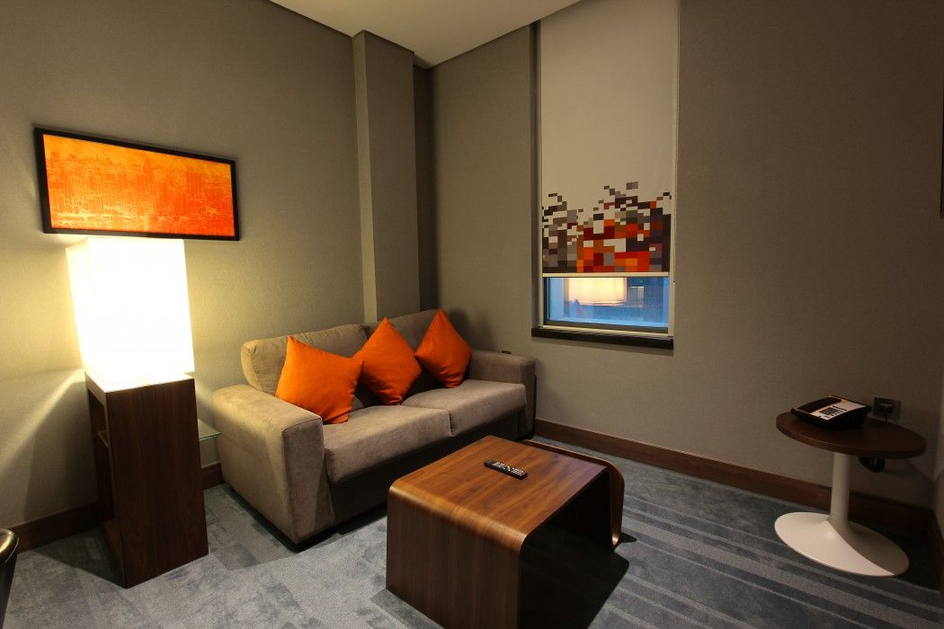 Aloft Riyadh Hotel מראה חיצוני תמונה